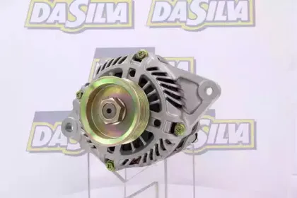 dasilva-030469