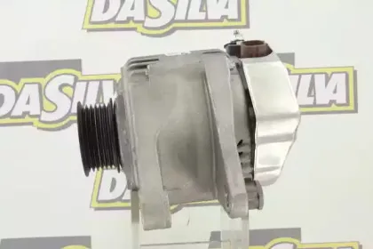 dasilva-030500