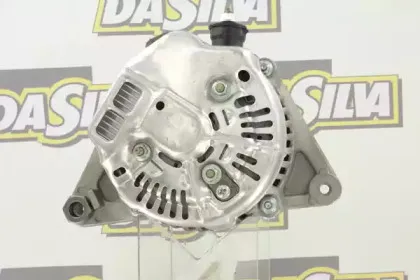 dasilva-030500