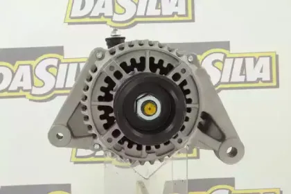 dasilva-030500