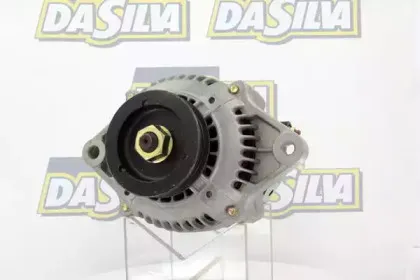 dasilva-030665
