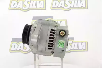 dasilva-030665