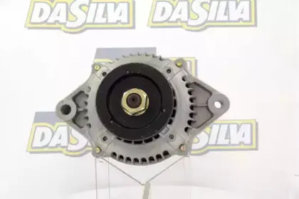 dasilva-030665