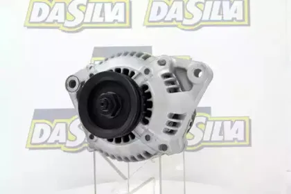 dasilva-030666