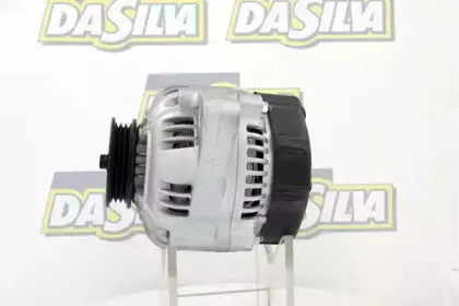 dasilva-030666