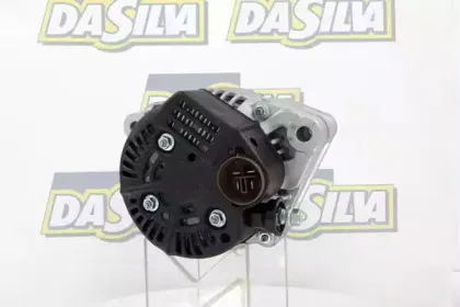 dasilva-030666