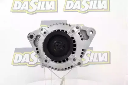 dasilva-030666