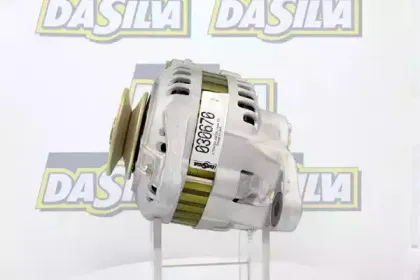 dasilva-030670