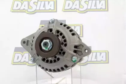 dasilva-030709