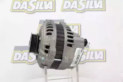dasilva-030709