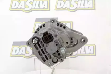 dasilva-030709
