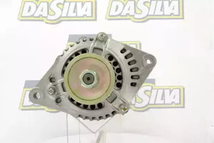 dasilva-030769