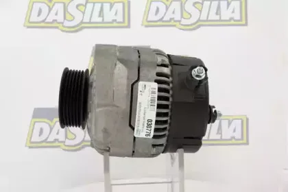 dasilva-030776