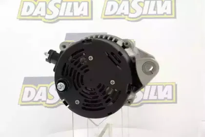 dasilva-030776