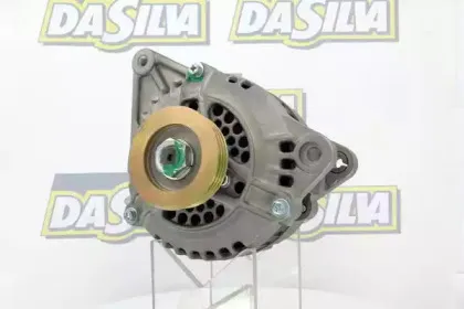 dasilva-030777