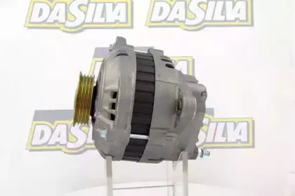 dasilva-030777