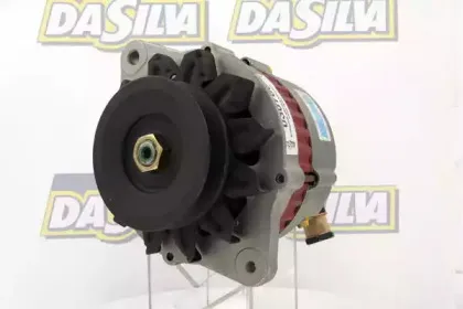 dasilva-030780