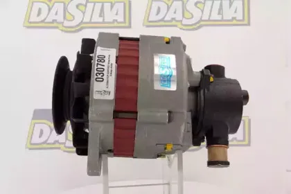 dasilva-030780