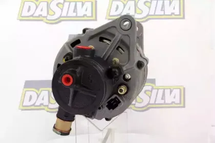 dasilva-030780