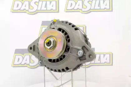 dasilva-030781