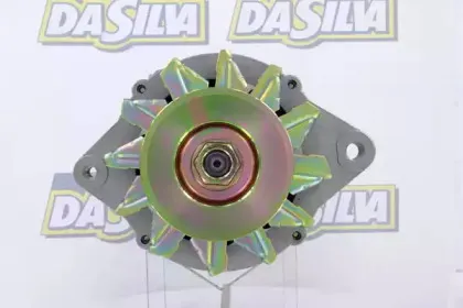 dasilva-030789