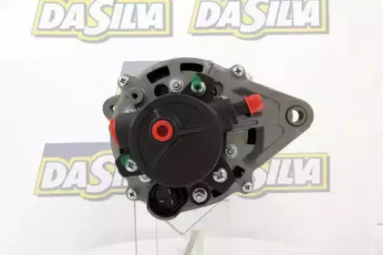 dasilva-030791
