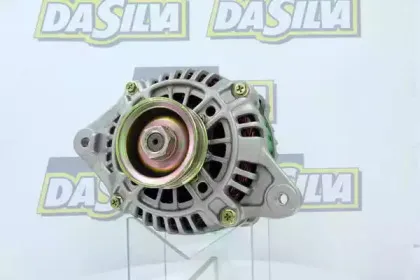 dasilva-030795