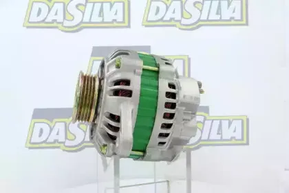dasilva-030795