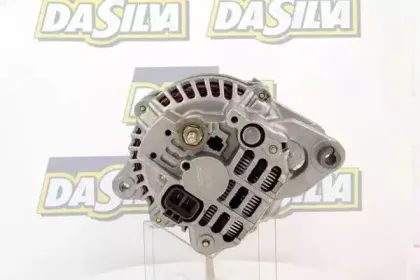 dasilva-030795