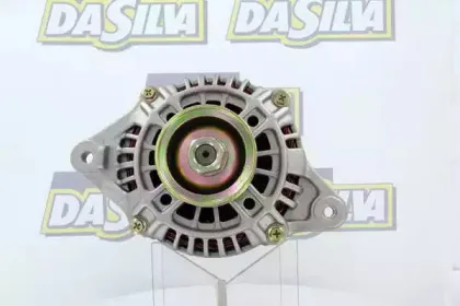 dasilva-030795
