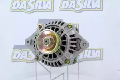 dasilva-030799