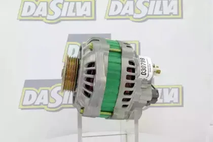 dasilva-030799