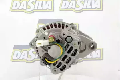 dasilva-030799