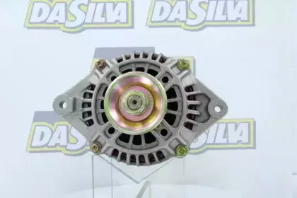 dasilva-030799