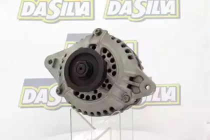 dasilva-030800