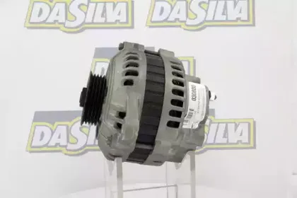 dasilva-030800