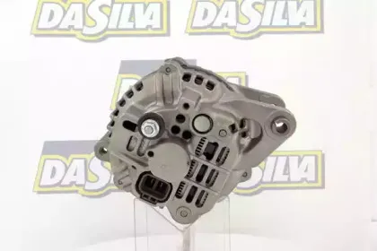 dasilva-030800