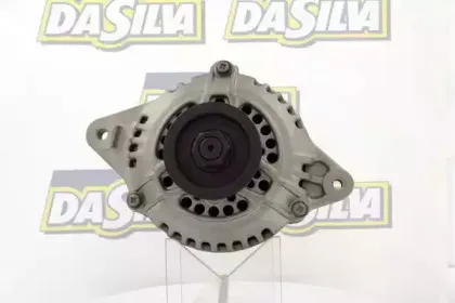 dasilva-030800