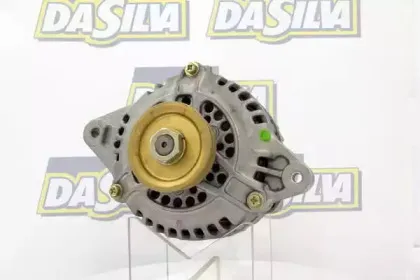 dasilva-030801