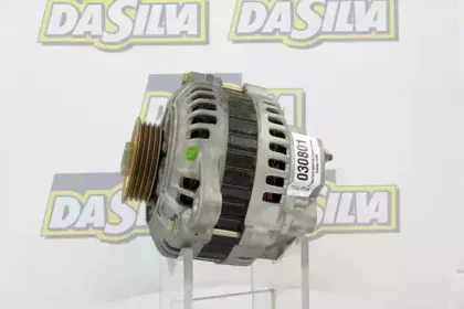 dasilva-030801