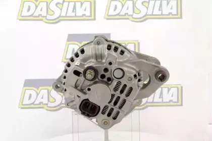 dasilva-030801