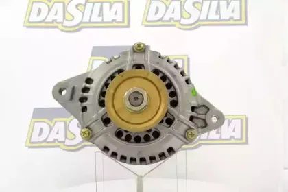 dasilva-030801