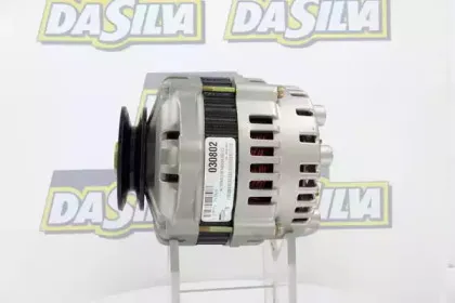 dasilva-030802