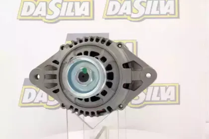 dasilva-030805