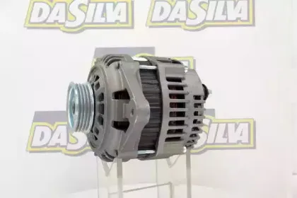 dasilva-030805