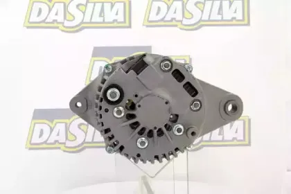 dasilva-030805
