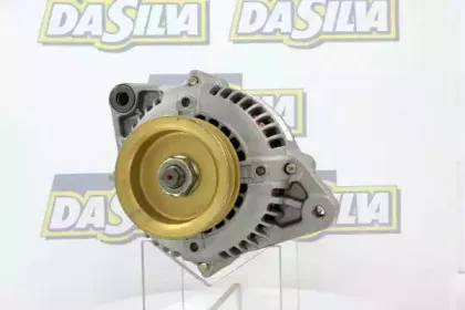 dasilva-030807