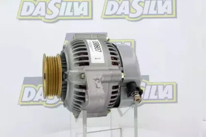 dasilva-030807