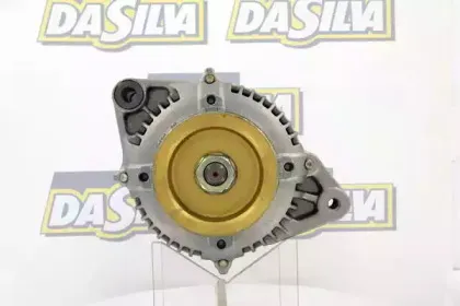dasilva-030807