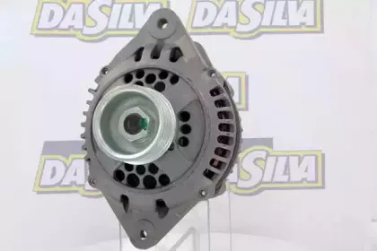 dasilva-030809